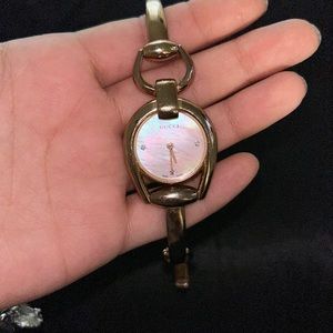 Gucci women’s watch